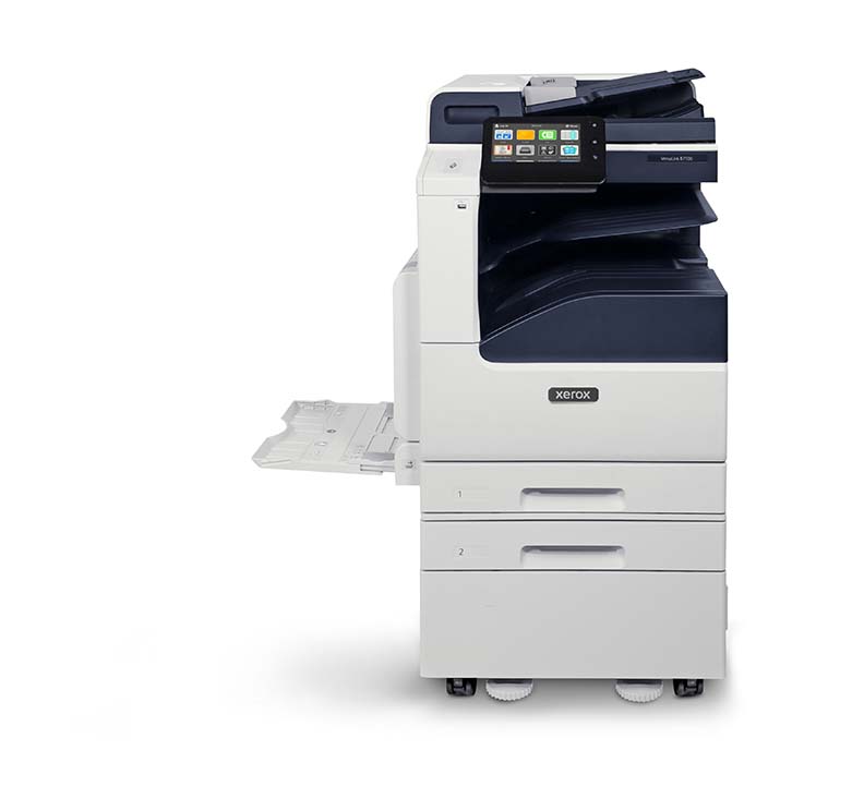 Xerox Versalink B7130 színes A3 nyomtató multifunkciós